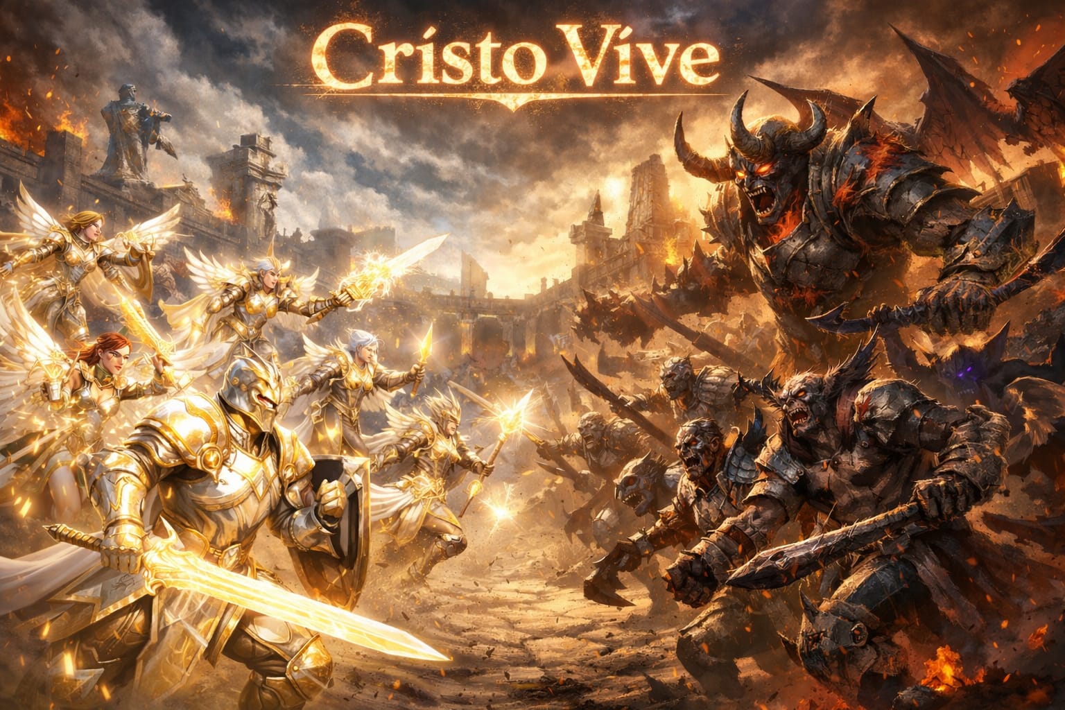 CRISTOVIVE